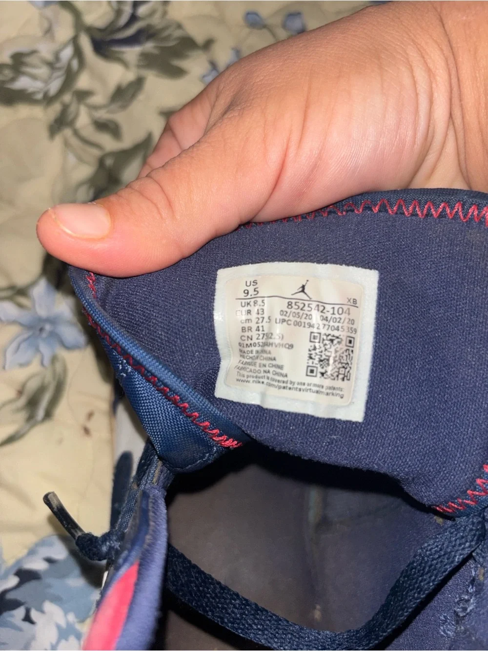 Jeans Subcategory Classification